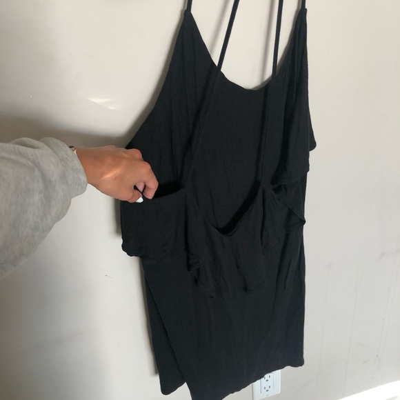 LEITH Black Dress - Picture 8 of 10